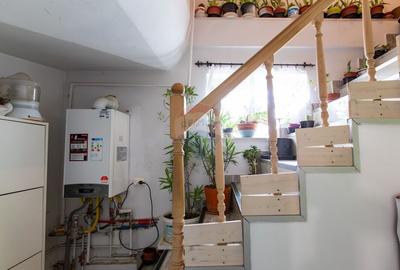 Apartament cu 3 camere decomandat în Alecu Russo - 17