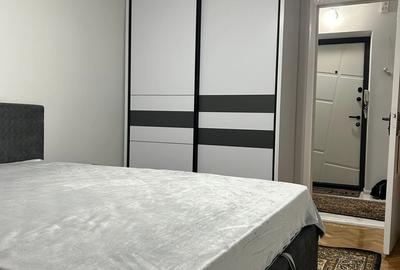 Apartament cu 2 camere decomandat în Gheorgheni