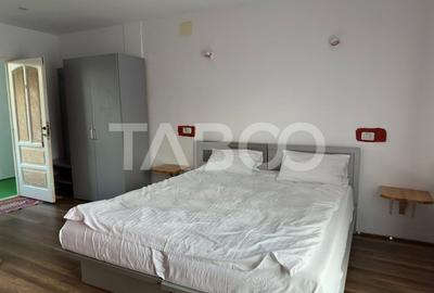 Pensiune moderna de vanzare la cheie in Vistisoara cu 1800 mp de teren - 41