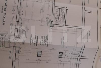Spatiu comercial cu potential de dezvoltare, 197 mp in Progresul - DEVA - 12