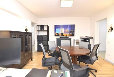 Apartament cu 3 camere semidecomandat în Unirii - 2