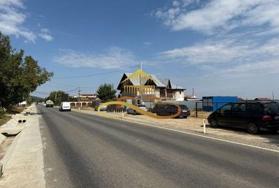 Casa noua de vanzare in Bacau varianta Hemeius - 12