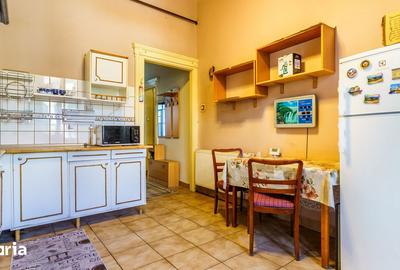 Apartament cu 2 camere decomandat în Gruia - 9