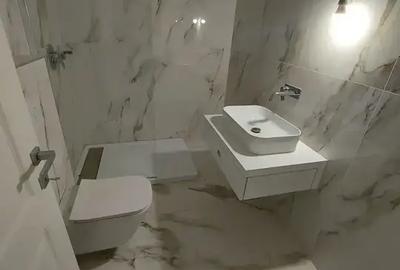 Apartament cu 2 camere decomandat, mobilat în Unirii - 10