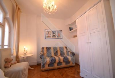 Inchiriere apartament 3 camere in vila - COTROCENI (Comision ZERO) - 10