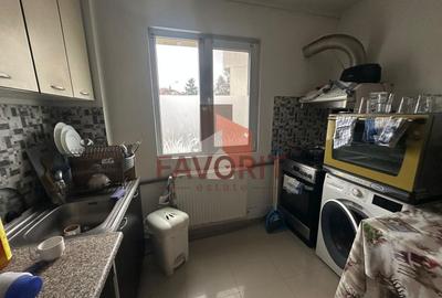 Apartament cu 3 camere în Gheorghe Lazăr - 7