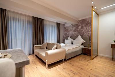 Studio complex nou | Mobilat și utilat | - 6