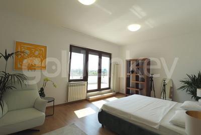 Apartament penthouse cu 5 camere | 160mp terasa - 9