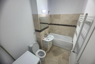 Apartament cu 2 camere decomandat în Vest - 1