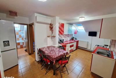 Apartament cu 2 camere în Girocului - 7