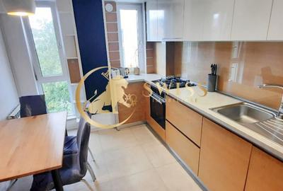 Apartament 2 camere | 58mp | Parcare | A. Presecan | 5 min Sigma Zorilor Apartament 2 camere | 58mp | Parcare | A. Presecan | 5 min Sigma Zorilor - 6