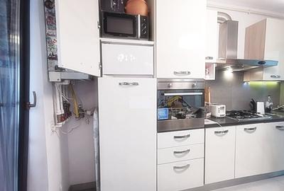 Inchiriere garsoniera 20 Residence metrou Petreche Poenaru sau Crangasi - 19
