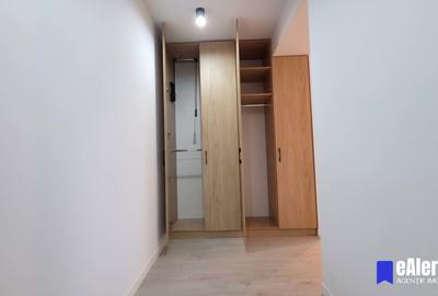 Chirie 2 camere Pipera, Residence 5, cu loc parcare, prima inchiriere. - 25
