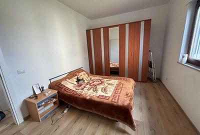 Apartament cu 2 camere nedecomandat în Mogoșoaia - 1