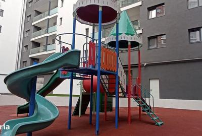 Garsonieră, mobilată în Vitan - 5