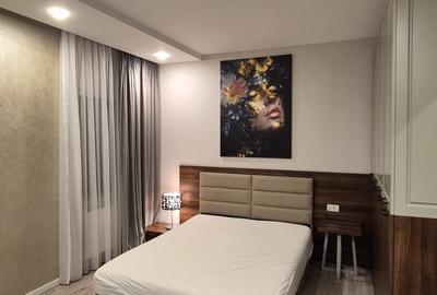 Apartament cu 3 camere, mobilat în Trocadero - 15