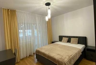 Apartament cu 2 camere, 60 mp, zona Calea Turzii - 3