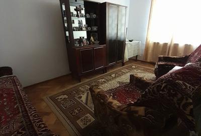 Apartament cu 2 camere decomandat în Exterior Vest - 3