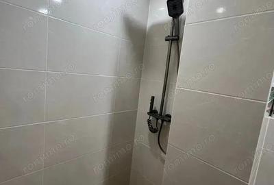 Apartament cu 2 camere în Dacia