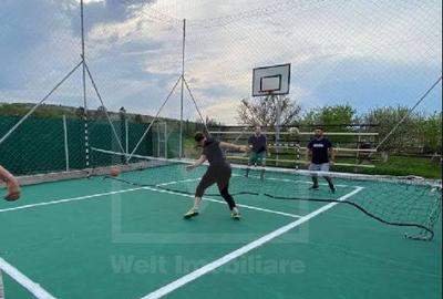 Casă cu 4 camere cu Teren 755 Mp în Feleacu - 10