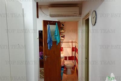 Apartament 3 camere, Brancoveanu, pret foarte bun, aproape de metrou - 5