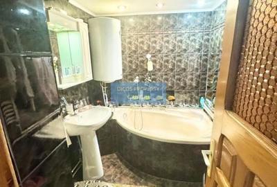 Apartament 2 camere cu garaj inclus - Str. Argedava, etaj 3 - 7