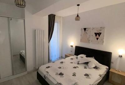 Inchiriez apartament zona IAKI CONSTANTA si pentru persoane discrete! - 2