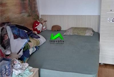 Apartament cu 2 camere semidecomandat, mobilat în Terezian - 2