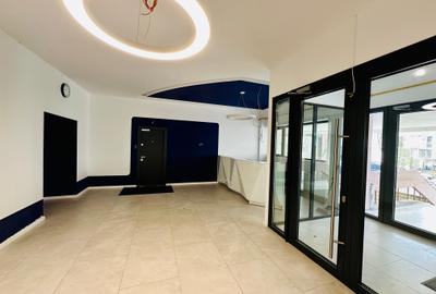 Spațiu Comercial 260 mp – Renovare Premium – La 2 Min de Metrou Dimitrie Leonida - 10