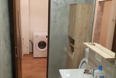 Apartament cu 2 camere decomandat în Central - 2
