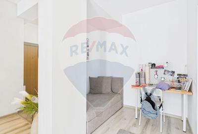 De vanzare|Apartament 2 camere| Reducere 7%|Northlight Residence - 8