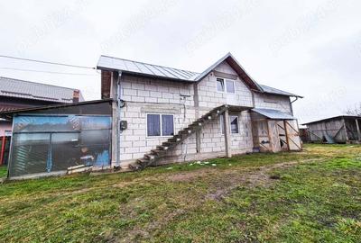 Casă cu 5 camere cu Teren 3382 Mp în Găujani - 2