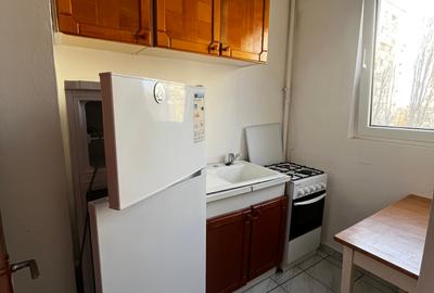 Garsonieră semidecomandată în Drumul Taberei - 5