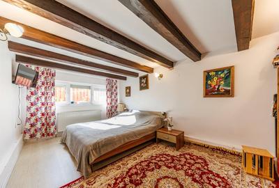 Casa individuala zona LIDL - Dumbravita -629 mp teren – 4 dormitoare Comision 0 - 24