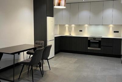 Apartament cu 2 camere semidecomandat în Bună Ziua - 1
