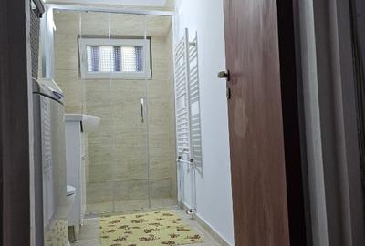 3 camere zona centrala - 13
