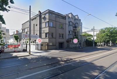 Teren 1410 MP - Deschidere 36ML + Cladire 900 MP | Unirii - - 5