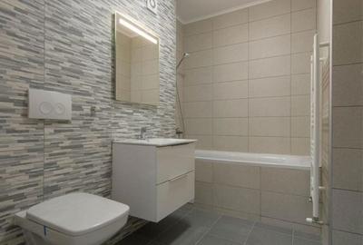 Apartament cu 2 camere decomandat în Palazu Mare - 6