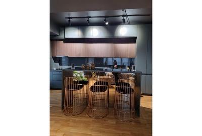 REA1025827 Apartament 3 camere l Pipera I Loc subteran I Boxa - 15