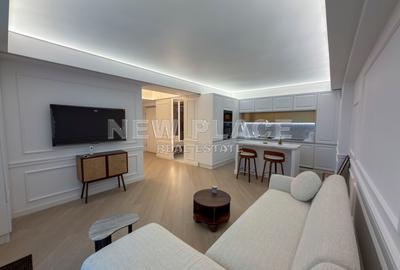 [VIDEO] CORTINA NORTH | Apartament deosebit | Vedere libera | Terasa 12 mp | Lux - 3