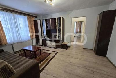 Apartament cu 2 camere semidecomandat, mobilat în Terezian - 9