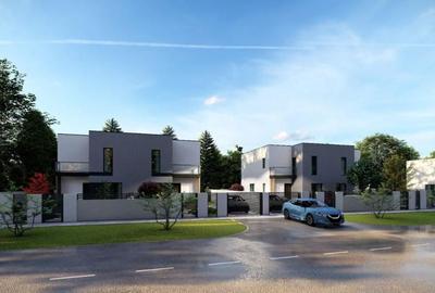 Duplex  Sanandrei - 2