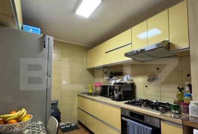 Apartament cu 4 camere, 91,5 mp, decomandat, zona Marasesti - 8