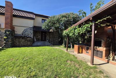 Casă cu 4 camere cu Teren 317 Mp în Central - 18