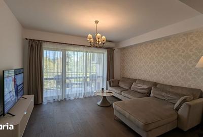 Apartament cu 3 camere în Central - 3