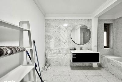 Apartament cu 3 camere, mobilat în Subcetate - 9