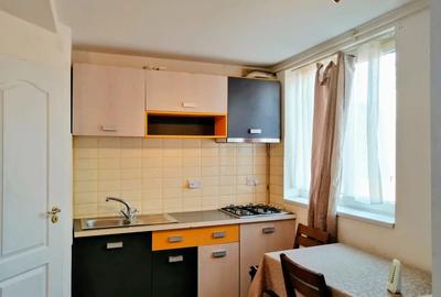 Garsoniera Sibiu Ultra Central . - 3