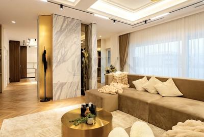 REA1022878 Penthouse 4 camere I Lux I Terasa cu vedere panoramica - 15