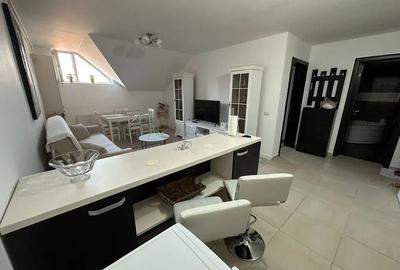 Apartament 2 camere,mobilat si utilat!!!