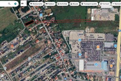 Teren de 1900 mp, în Corbeanca - 5